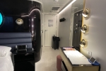 Small-Suite Stateroom Picture
