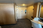 Spacious Balcony Stateroom Picture