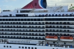 Carnival Legend Exterior Picture