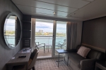 Verandah Stateroom Picture
