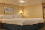 Junior Suite Stateroom Picture