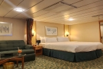 Junior Suite Stateroom Picture