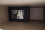 Balcony Suite Stateroom Picture