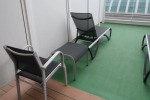 Balcony Suite Stateroom Picture