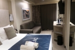 Balcony Suite Stateroom Picture