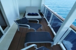 Yacht Club Deluxe Stateroom Picture
