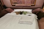 Yacht Club Deluxe Stateroom Picture