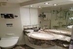 Yacht Club Deluxe Stateroom Picture