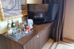 Yacht Club Deluxe Stateroom Picture