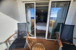 Balcony Stateroom Picture