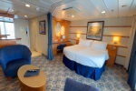 Grand Suite - 1 Bedroom Stateroom Picture