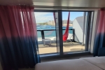 Sea Terrace Stateroom Picture