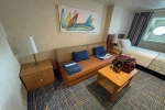 Small Stateroom Picture