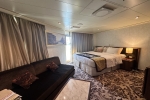 Suite Stateroom Picture