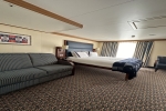 Family Oceanview Stateroom Picture