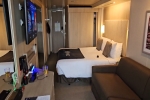 Balcony Stateroom Picture