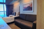 Balcony Stateroom Picture