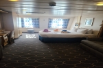 Ultra Spacious Oceanview Stateroom Picture