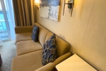 Mini-Suite Stateroom Picture