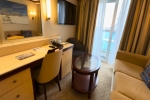 Mini-Suite Stateroom Picture