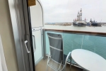 Mini-Suite Stateroom Picture