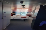 Sea Terrace Stateroom Picture