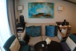 Suite Stateroom Picture