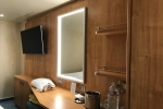 Interior Stateroom Picture