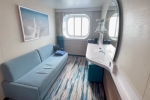 Oceanview Stateroom Picture