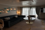 Sapphire Verandah Suite Stateroom Picture