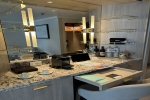 Sapphire Verandah Suite Stateroom Picture