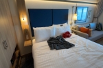 Oceanview Stateroom Picture