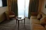 Mini-Suite Stateroom Picture