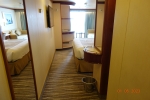 Mini-Suite Stateroom Picture