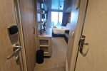 Balcony-Suite Stateroom Picture