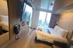 Balcony-Suite Cabin Picture