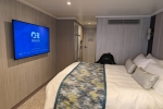 Cove Balcony Stateroom Picture
