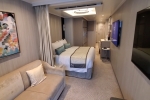 Mini-Suite Stateroom Picture