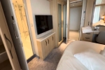 Aqua Theater Suite - 1 Bedroom Stateroom Picture