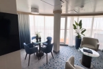 Aqua Theater Suite - 1 Bedroom Stateroom Picture