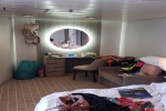Oceanview Stateroom Picture