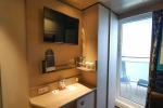 Balcony Stateroom Picture