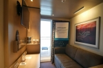 Balcony Stateroom Picture