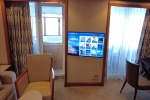 Owners Suite Stateroom Picture