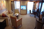 Owners Suite Stateroom Picture