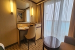 Deluxe Balcony Stateroom Picture
