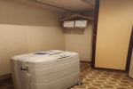 Deluxe Balcony Stateroom Picture