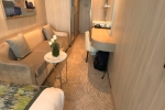 Deluxe Balcony Stateroom Picture