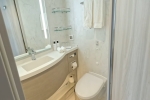 Deluxe Balcony Stateroom Picture