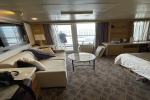 Signature Suite Stateroom Picture